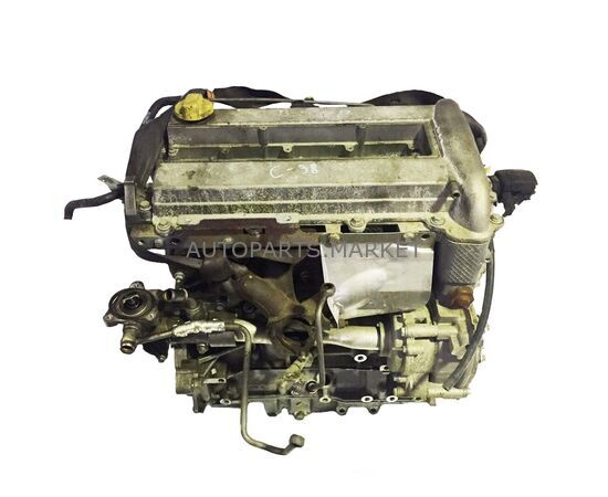 Двигатель B207 SAAB 9-3, изображение 3 купить на Autoparts Market Двигатель B207 SAAB 9-3, изображение 3 купить в Автопартс Маркет