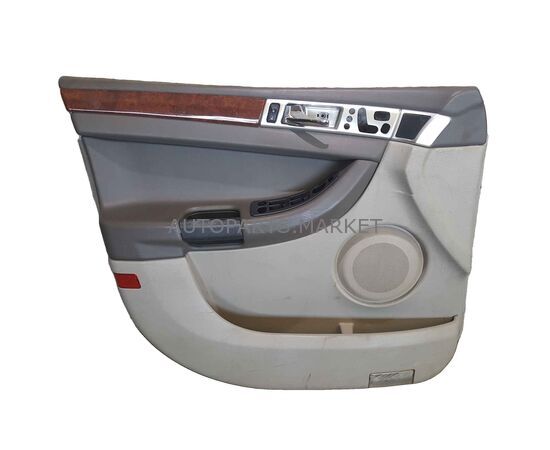 Обшивка двери передняя левая Chrysler Pacifica купить на Autoparts Market Обшивка двери передняя левая Chrysler Pacifica купить в Автопартс Маркет