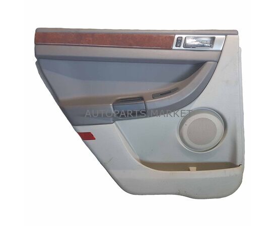 Обшивка двери задняя левая Chrysler Pacifica купить на Autoparts Market Обшивка двери задняя левая Chrysler Pacifica купить в Автопартс Маркет