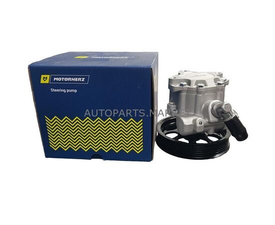 Насос гидроусилителя SAAB 9-5 MotorHerz, изображение 3 купить в Автопартс Маркет