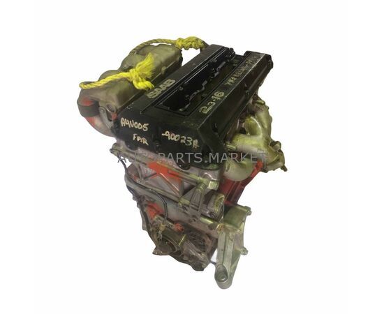 Двигатель В234I SAAB 9000 1990-1993г, изображение 2 купить на Autoparts Market Двигатель В234I SAAB 9000 1990-1993г, изображение 2 купить в Автопартс Маркет