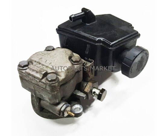 Насос гидроусилителя B207 SAAB 9-3, изображение 2 купить на Autoparts Market Насос гидроусилителя B207 SAAB 9-3, изображение 2 купить в Автопартс Маркет