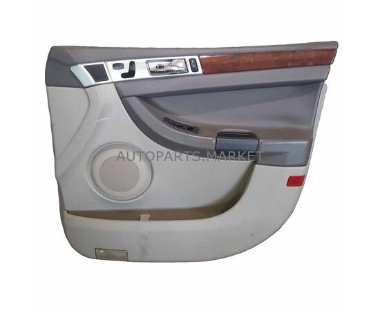 Обшивка двери передняя правая Chrysler Pacifica купить на Autoparts Market Обшивка двери передняя правая Chrysler Pacifica купить в Автопартс Маркет