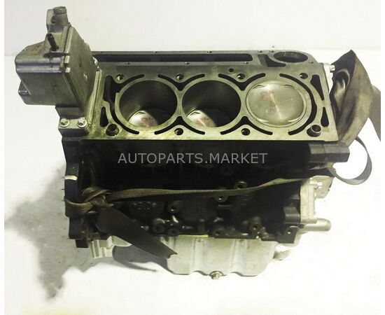 Фото 8479: Двигатель B308E