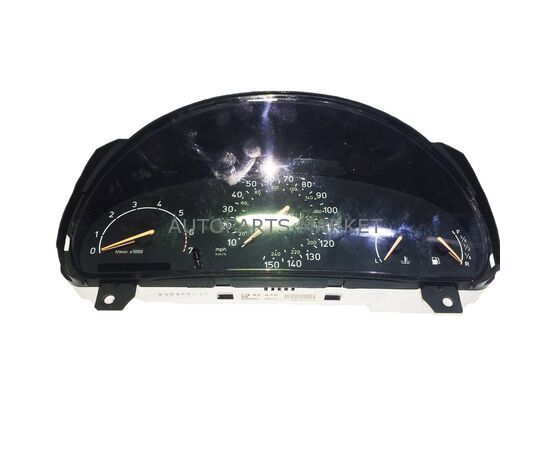 Приборная панель SAAB 9-5 5042445, изображение 3 купить на Autoparts Market Приборная панель SAAB 9-5 5042445, изображение 3 купить в Автопартс Маркет