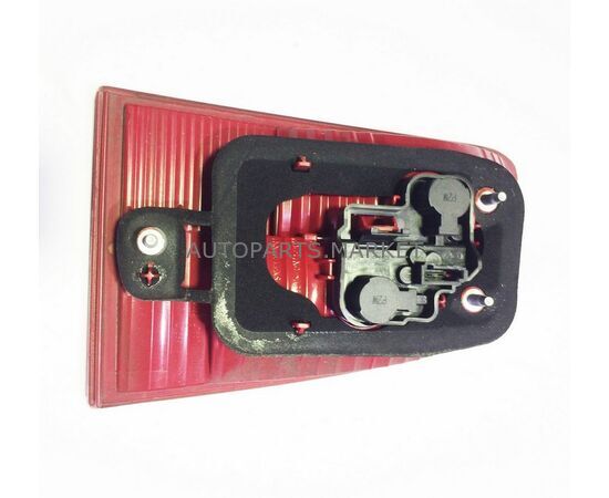 Фото 4031: Фара задняя левая