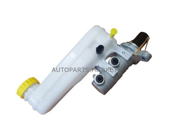 Главный тормозной цилиндр CITROEN JUMPER, изображение 3 купить в Автопартс Маркет