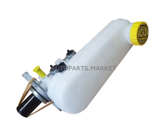 Главный тормозной цилиндр CITROEN JUMPER, изображение 2 купить в Автопартс Маркет