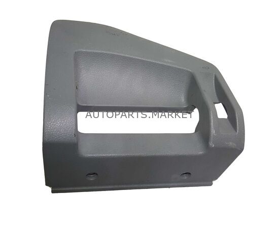 Накладка ручки Chrysler Town&Country 2008-2010г купить в Автопартс Маркет