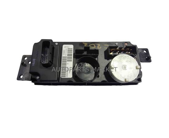 Панель управления Chrysler Pacifica 2005-2008г, изображение 2 купить на Autoparts Market Панель управления Chrysler Pacifica 2005-2008г, изображение 2 купить в Автопартс Маркет
