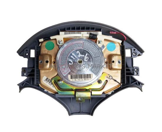 Подушка безопасности Chrysler Town&Country, изображение 2 купить в Автопартс Маркет