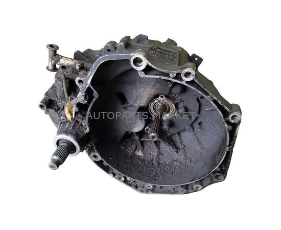 МКПП SAAB 9000, изображение 2 купить в Автопартс Маркет