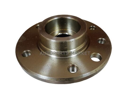 Ступица переднего колеса SAAB 900/9-3/9-5, изображение 3 купить в Автопартс Маркет