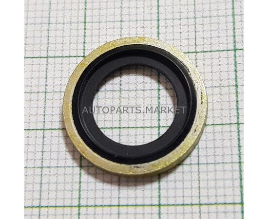 О-кольцо фильтра (малое) SAAB, изображение 2 купить в Автопартс Маркет