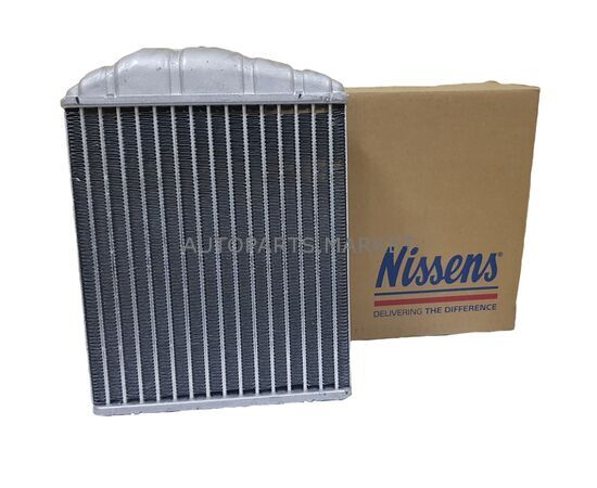 Радиатор отопителя SAAB 9-3 NISSENS, изображение 2 купить в Автопартс Маркет