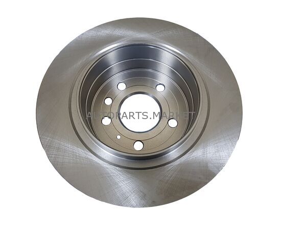 Тормозной диск задний SAAB 9-5, изображение 3 купить на Autoparts Market Тормозной диск задний SAAB 9-5, изображение 3 купить в Автопартс Маркет