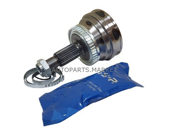 Шрус внешний SAAB 9000 GSP, изображение 3 купить в Автопартс Маркет