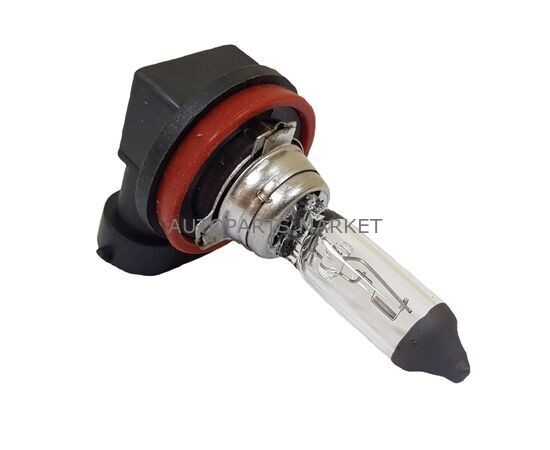 Лампа H8 12V 35W PGJ19-1 HELLA, изображение 3 купить в Автопартс Маркет