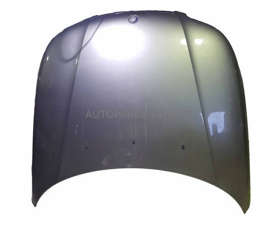 Капот SAAB 9-5, изображение 2 купить на Autoparts Market Капот SAAB 9-5, изображение 2 купить в Автопартс Маркет