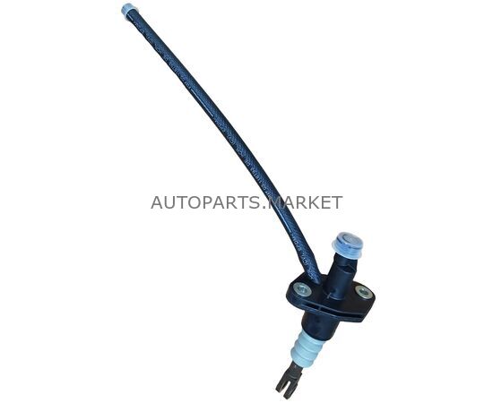 Главный цилиндр сцепления SAAB 9-5, изображение 2 купить в Автопартс Маркет