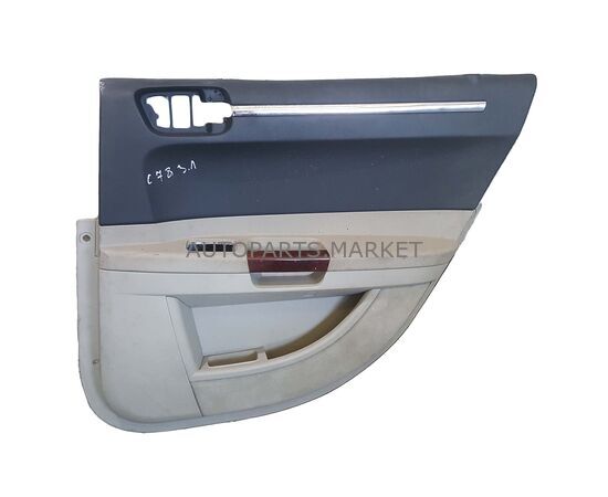 Обшивка задняя правая Chrysler 300C, изображение 2 купить на Autoparts Market Обшивка задняя правая Chrysler 300C, изображение 2 купить в Автопартс Маркет