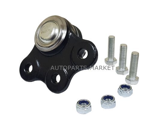 Шаровая опора SAAB 9-5, изображение 2 купить в Автопартс Маркет