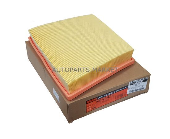 Фильтр воздушный MASUMA BMW X1 (F48), изображение 2 купить в Автопартс Маркет