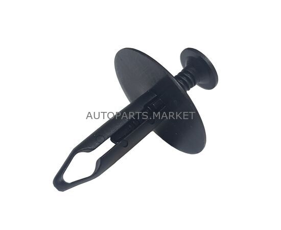 Клипса пластмассовая Saab, Opel, Chevrolet PATRON, изображение 2 купить в Автопартс Маркет