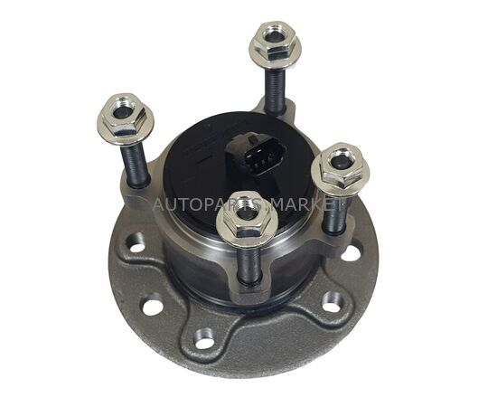 Ступица задняя SAAB 9-3, изображение 2 купить в Автопартс Маркет