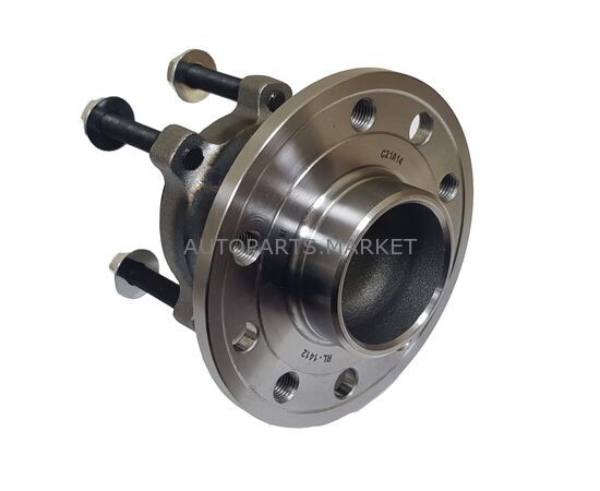 Ступица задняя SAAB 9-3, изображение 3 купить в Автопартс Маркет