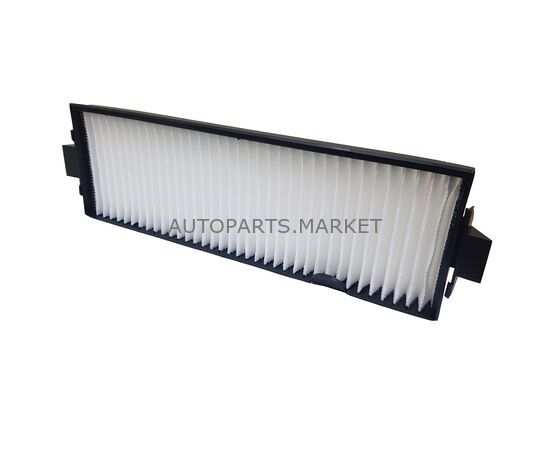 Фильтр салонный SAAB 900, 9-3 GPARTS, изображение 3 купить в Автопартс Маркет