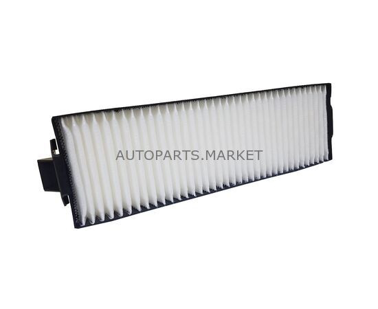 Фильтр салонный SAAB 900, 9-3 GPARTS, изображение 2 купить в Автопартс Маркет