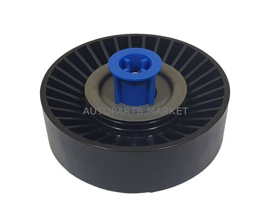 Ролик ремня SAAB 900/9000/9-5 SKF, изображение 3 купить в Автопартс Маркет