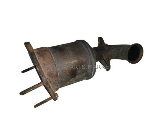 Катализатор передний Chrysler Sebring, изображение 2 купить в Автопартс Маркет