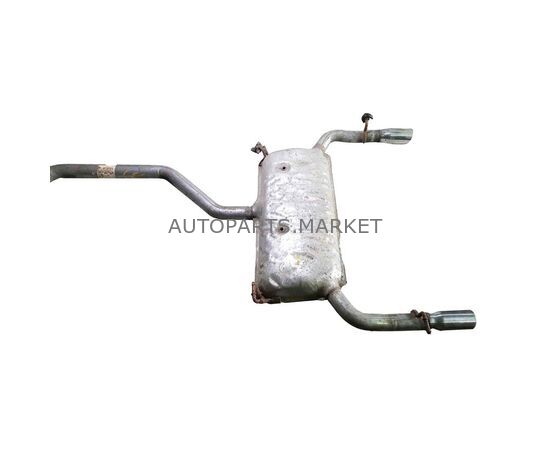 Система выхлопная 3.6L Chrysler/Dodge, изображение 2 купить в Автопартс Маркет