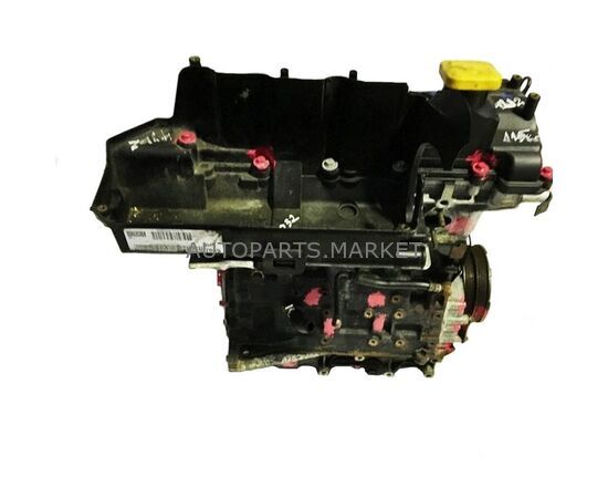 Двигатель Rover 75 Дизель 2.0L купить в Автопартс Маркет