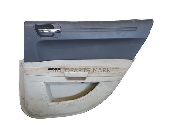 Обшивка задняя правая Chrysler 300C, изображение 4 купить на Autoparts Market Обшивка задняя правая Chrysler 300C, изображение 4 купить в Автопартс Маркет