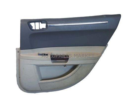 Обшивка задняя правая Chrysler 300C, изображение 3 купить на Autoparts Market Обшивка задняя правая Chrysler 300C, изображение 3 купить в Автопартс Маркет