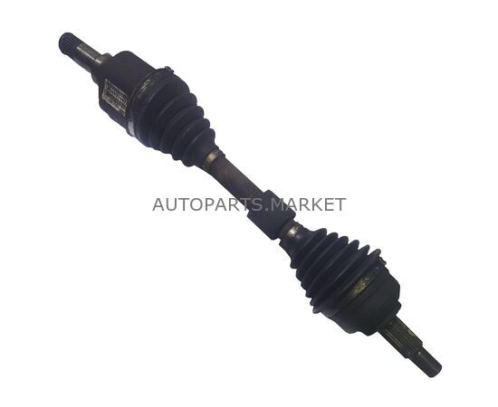 Шрус в сборе левый Chrysler Sebring 2001-2006г купить в Автопартс Маркет
