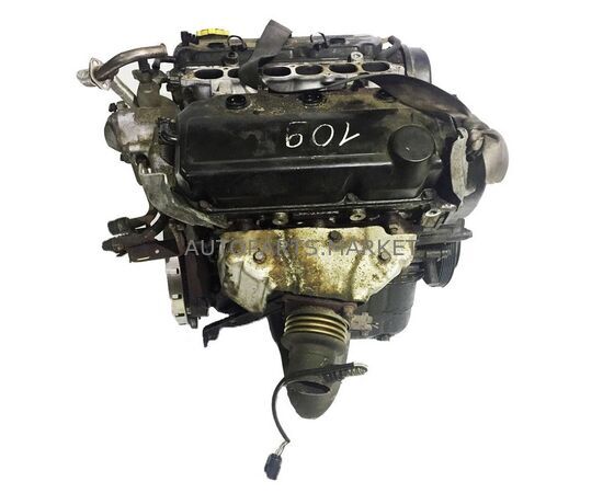 Двигатель в сборе 2.5L Chrysler Cirrus купить в Автопартс Маркет