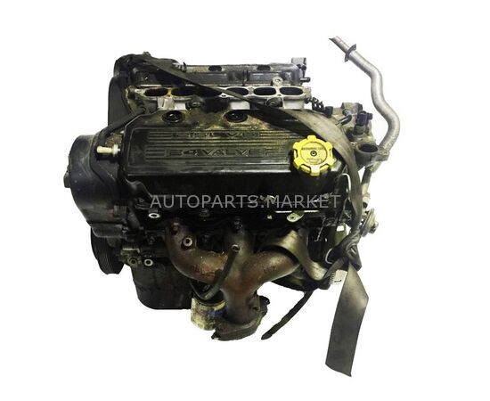 Двигатель в сборе 2.5L Chrysler Cirrus, изображение 2 купить на Autoparts Market Двигатель в сборе 2.5L Chrysler Cirrus, изображение 2 купить в Автопартс Маркет