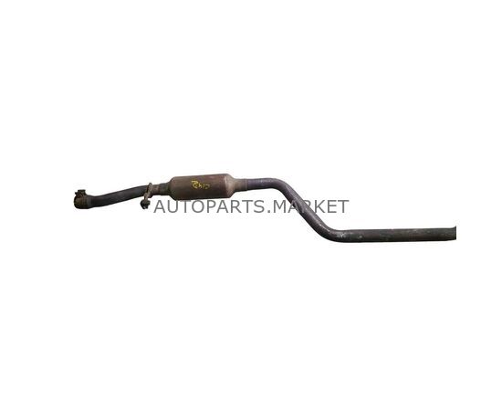 Выхлопная система Chrysler/Dodge, изображение 3 купить в Автопартс Маркет