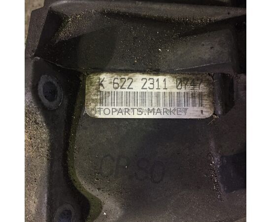 АКПП 3.8L Chrysler Town&Country, изображение 2 купить в Автопартс Маркет