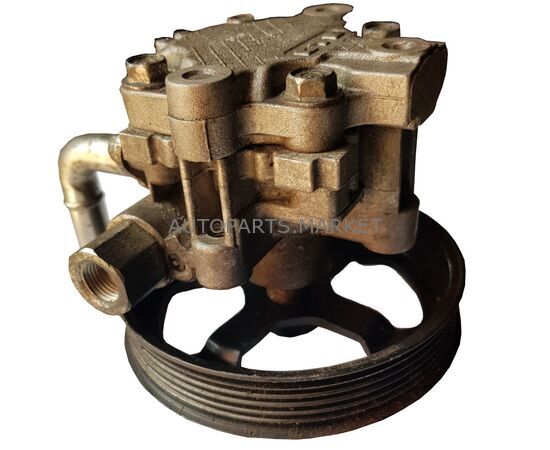 Насос гидроусилителя 2.4L Chrysler/Dodge, изображение 2 купить в Автопартс Маркет