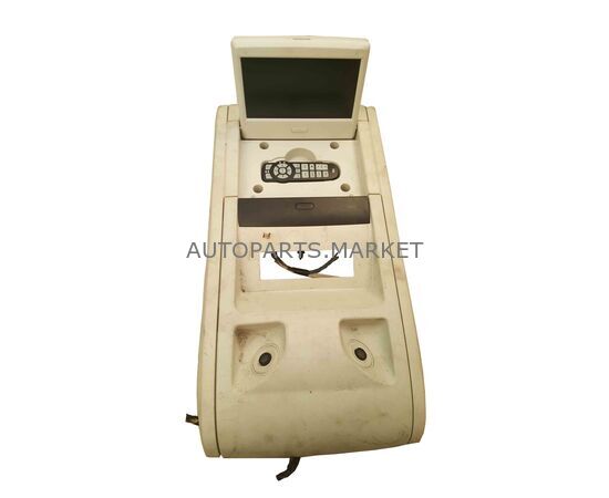 Монитор Chrysler Town&Country 2008-2010г, изображение 2 купить в Автопартс Маркет