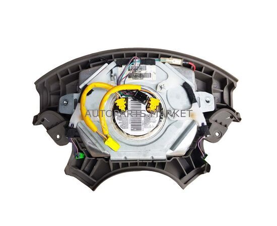Подушка безопасности Chrysler Town&Country 2001-2004г, изображение 2 купить на Autoparts Market Подушка безопасности Chrysler Town&Country 2001-2004г, изображение 2 купить в Автопартс Маркет