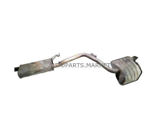 Система выхлопная Chrysler/Dodge, изображение 3 купить в Автопартс Маркет