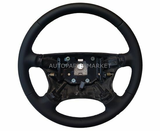 Рулевое колесо (восстановленное) SAAB 9-3/9-5 купить в Автопартс Маркет