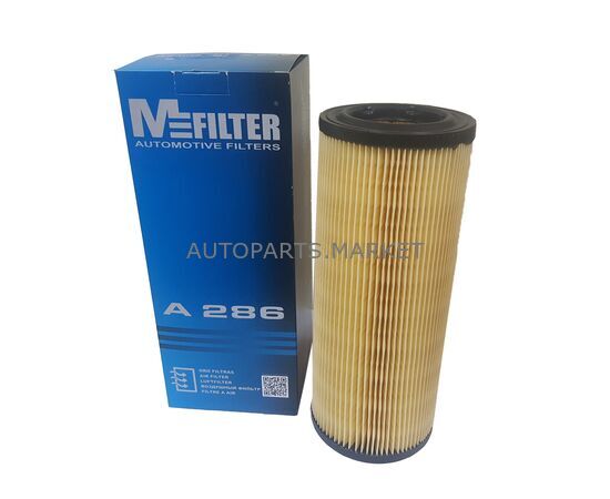 Фильтр воздушный SAAB 9000, изображение 2 купить в Автопартс Маркет