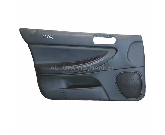Обшивка двери передняя левая Chrysler Sebring купить в Автопартс Маркет